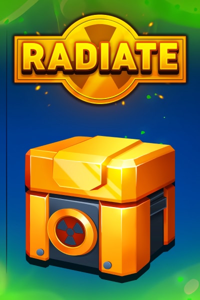 Radiate